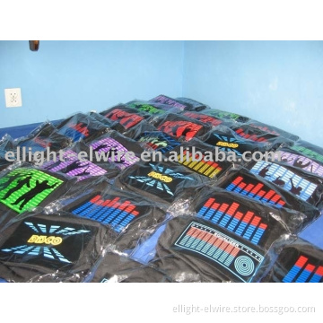 EL T-SHIRT,el sheet t-shirt, el flash t-shirt